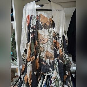 Steve Madden Coverup